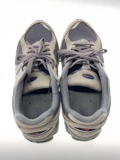 商品画像：ML2002/グレー/27.5cm/GRY/スウェード 3