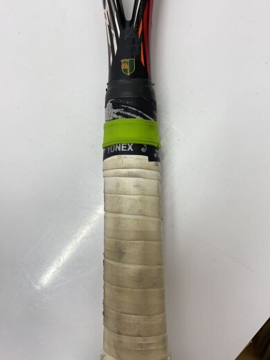 商品画像：テニスラケット/軟式ラケット/WHT 3