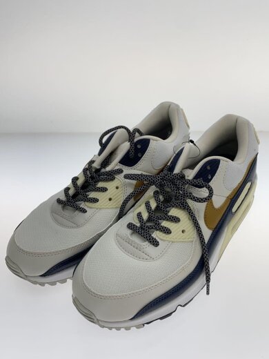 商品画像：AIR MAX 90 NN_エア マックス 90 ネクスト ネイチャー/28cm/WHT 2