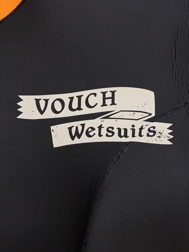 商品画像：vouch/ウェアー/--/BLK/使用感有// 3