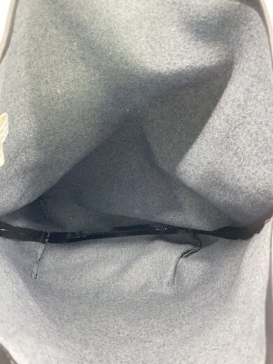 商品画像：KARAFON/トートバッグ/フェイクレザー/BLK 6