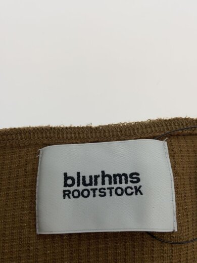 商品画像：Tシャツ/3/コットン/CML/BHS-RKSS19018-19SS 3