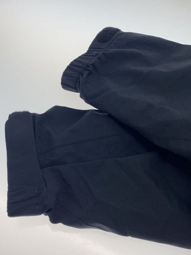 商品画像：3IN1 フォールライン パーカ/L/ナイロン/BLK// 5