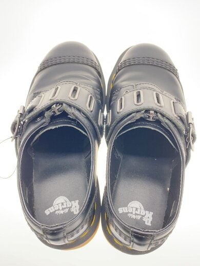 商品画像：シューズ/UK3/BLK 3