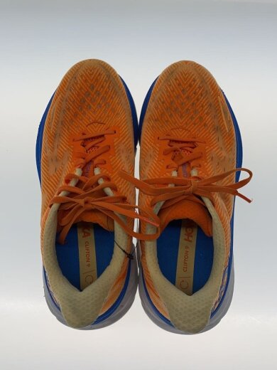 商品画像：M CLIFTON 9 WIDE/ローカットスニーカー/27.5cm/BLU/F27222J 3