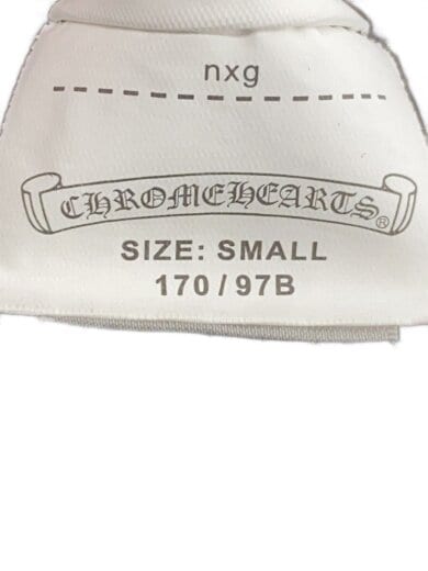 商品画像：Tシャツ/S/コットン/BLK/無地 4