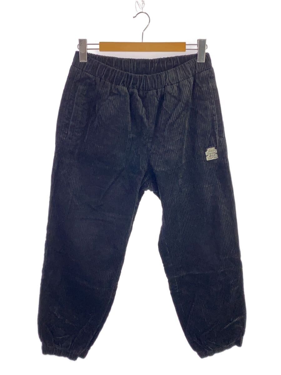 Blackeyepatch / ボトム/L/コーデュロイ/BLK