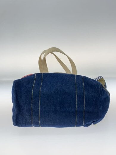 商品画像：トートバッグ/コットン/マルチカラー 4