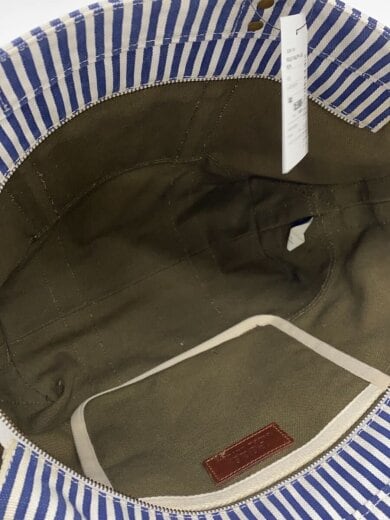 商品画像：トートバッグ/コットン/マルチカラー 6