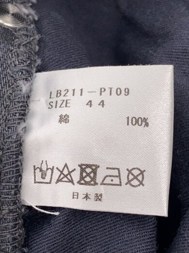 商品画像：ブーツカットパンツ/44/コットン/GRY/無地/lb211-pt09 5