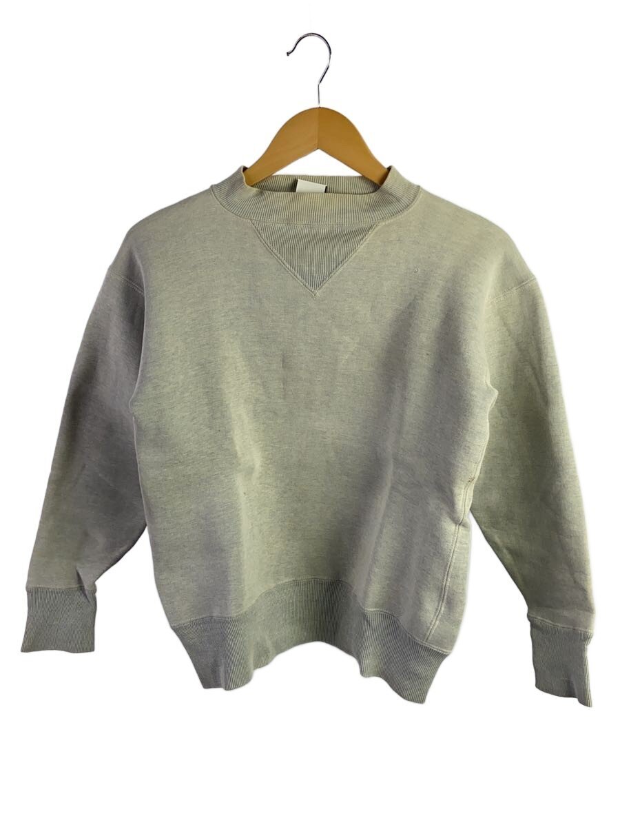 その他ブランド / sportwear/スウェット/--/--/WHT/40s/両V