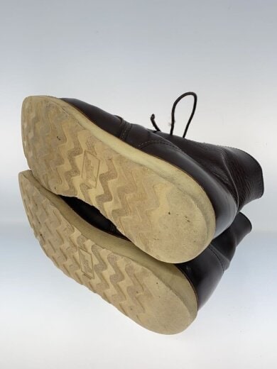 商品画像：ブーツ/26.5cm/BRW/8134 4