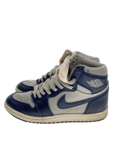 商品画像：ハイカットスニーカー/26cm/NVY/BQ4422-400 1