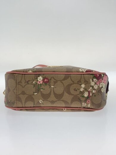 商品画像：ショルダーバッグ/レザー/マルチカラー/F29732 4