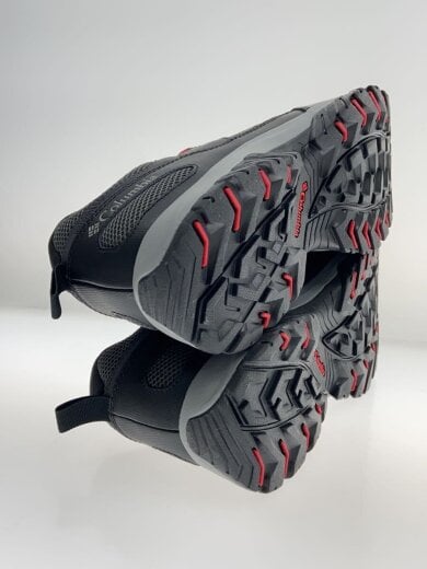 画像：Columbiaローカットスニーカー/27cm/BLK/BI5891-0114