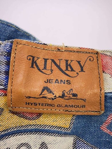 商品画像：スカート/FREE/コットン/IDG/2AK-0520 4