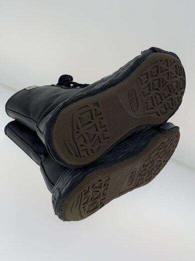 商品画像：ハイカットスニーカー/42/BLK/A14FW727 4