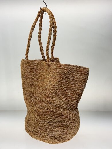 商品画像：トートバッグ/--/BEG/21-092-463-0031-1-0 2