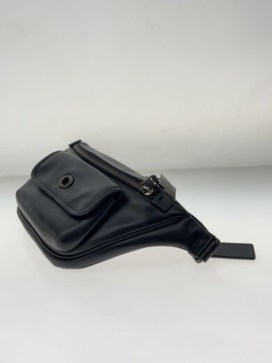 商品画像：ウエストバッグ/--/BLK/C1277 2