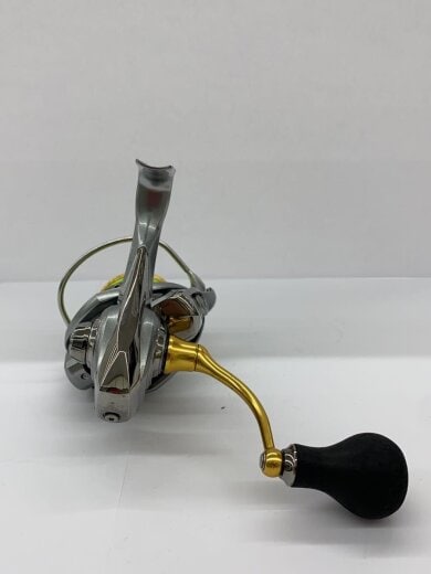 商品画像：00057053 18 フリームス LT3000 00057053/スピニングリール 4