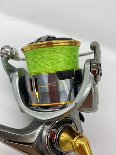 商品画像：00057053 18 フリームス LT3000 00057053/スピニングリール 7