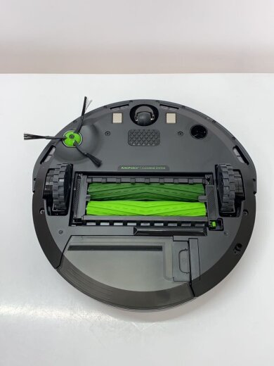 商品画像：掃除機 ルンバ i2 i215860 4