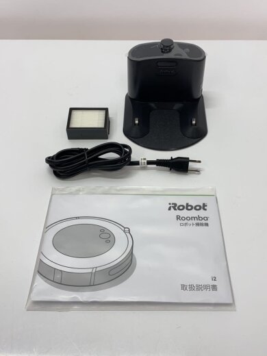 商品画像：掃除機 ルンバ i2 i215860 8