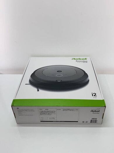 商品画像：掃除機 ルンバ i2 i215860 9