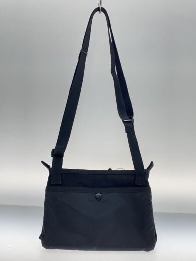 商品画像：ショルダーバッグ/--/BLK/SWITCH/サコッシュ/内側シミ 3