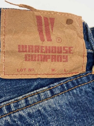 商品画像：ボトム/34/--/BLU 4