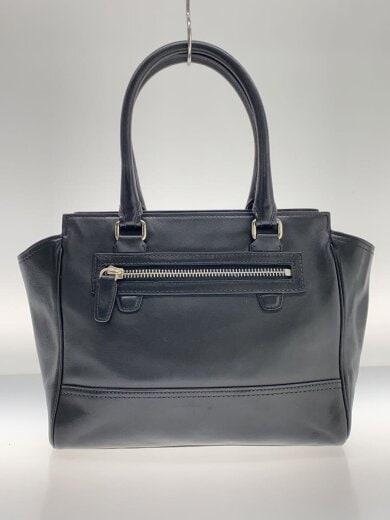 商品画像：キャンディス・トート_レガシー_ブラウン/レザー/BLK 3