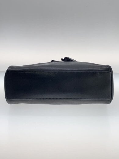 商品画像：キャンディス・トート_レガシー_ブラウン/レザー/BLK 4