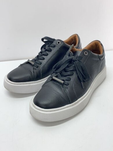 商品画像：DEVICE1/ローカットスニーカー/27.5cm/BLK/AMGS239523 2