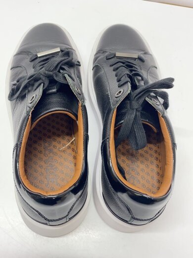 商品画像：DEVICE1/ローカットスニーカー/27.5cm/BLK/AMGS239523 3