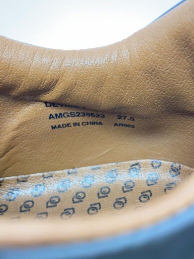 商品画像：DEVICE1/ローカットスニーカー/27.5cm/BLK/AMGS239523 5