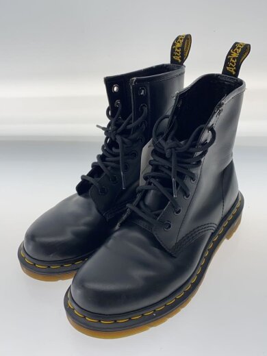 商品画像：レースアップブーツ/--/BLK/AW004 2