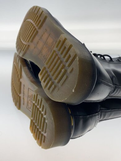 商品画像：レースアップブーツ/--/BLK/AW004 4