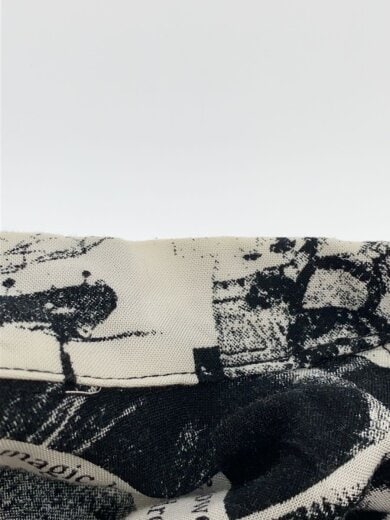 商品画像：Supreme/Vibrations Rayon Shirt/襟汚れ有/S/レーヨン/BLK 6