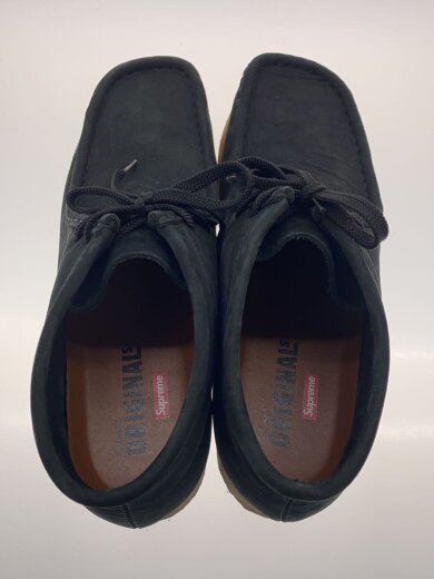 商品画像：SUPREME WALLABEE 3