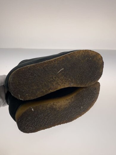 商品画像：SUPREME WALLABEE 4