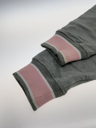 商品画像：ジャケット/L/コットン/GRY/無地/it25ss-sw01 5