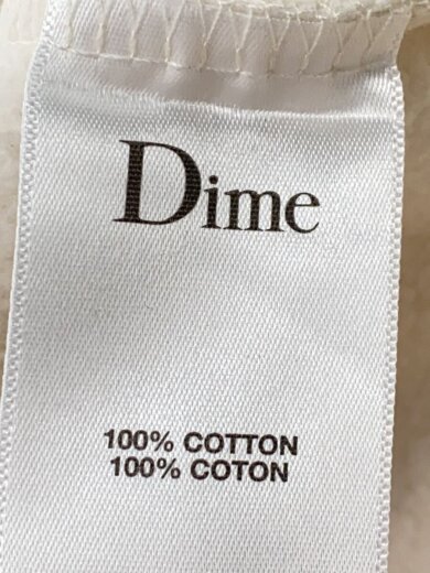 商品画像：パーカー/L/コットン/IVO 4