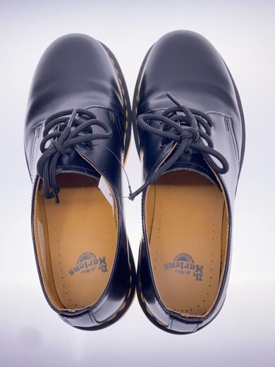 商品画像：ドレスシューズ/UK7/GRY/1461 3