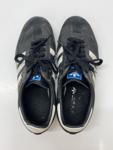 商品画像：オリジナルス/SAMBA OG/サンバ/ブラック/B75807/26cm/BLK 3