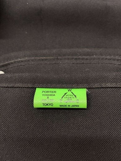 商品画像：リュック/--/BLK/782-08690 5