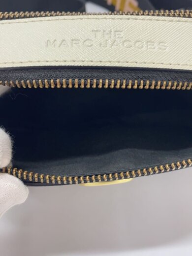 商品画像：ショルダーバッグ/--/BLK/M0014146 003 6