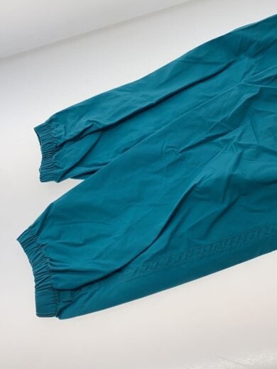 商品画像：ナイロンジャケット/XL/ナイロン/GRN/無地 4