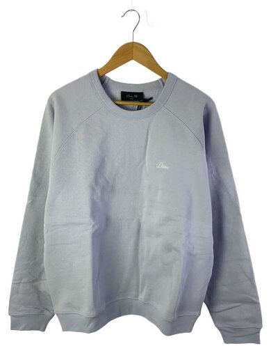 商品画像：スウェット/L/コットン/PUP/無地 1