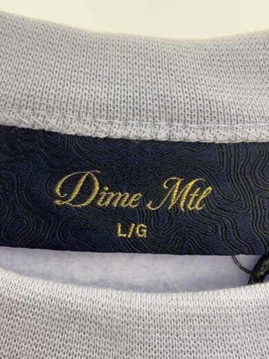 商品画像：スウェット/L/コットン/PUP/無地 3