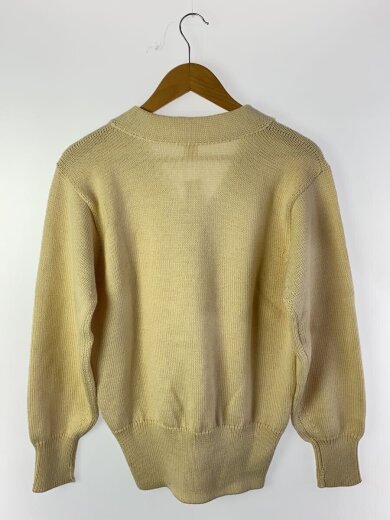 商品画像：MEIAS/ニット・セーター(厚手)/M/ウール/IVO 2